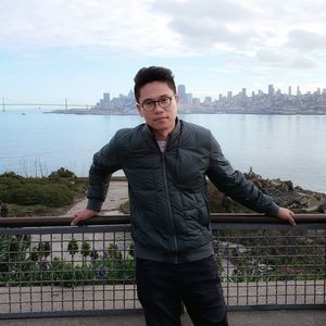 Meet your Posher, Narongrithi